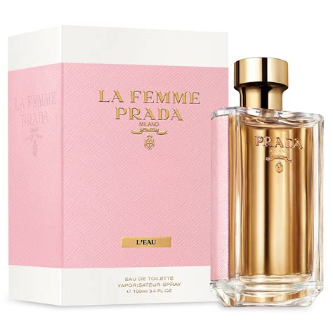 le femme prada perfume|prada la femme perfume women.